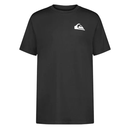 Chandail U.V. - Quiksilver noir, vue frontale en format carré 430x430, position galerie 1.