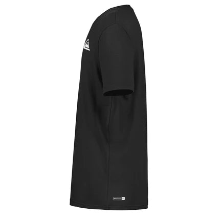 Chandail U.V. - Quiksilver vue de profil côté gauche, format carré 430x430 pixels, galerie position 2.