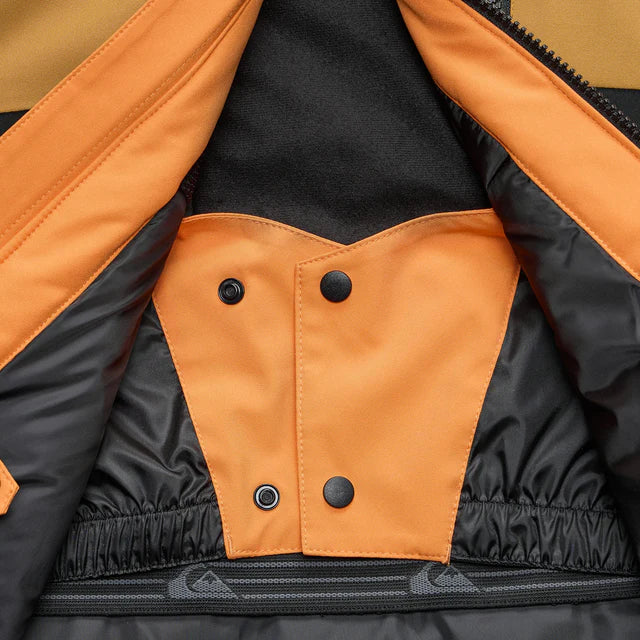 Manteau d'hiver - Quiksilver