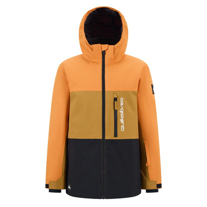 Manteau d'hiver - Quiksilver