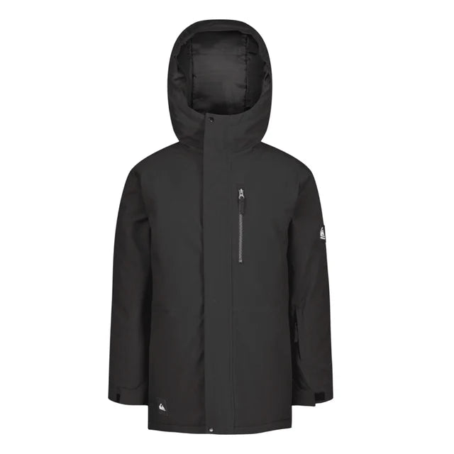 Manteau d'hiver - Quiksilver