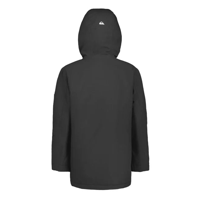 Manteau d'hiver - Quiksilver