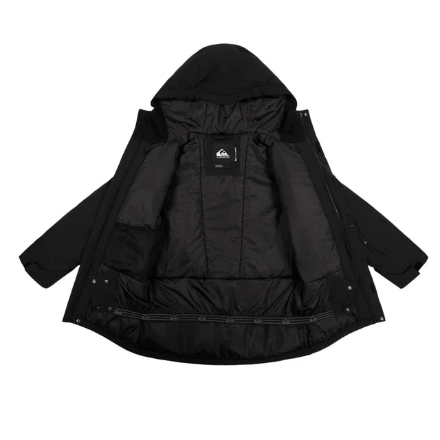 Manteau d'hiver - Quiksilver