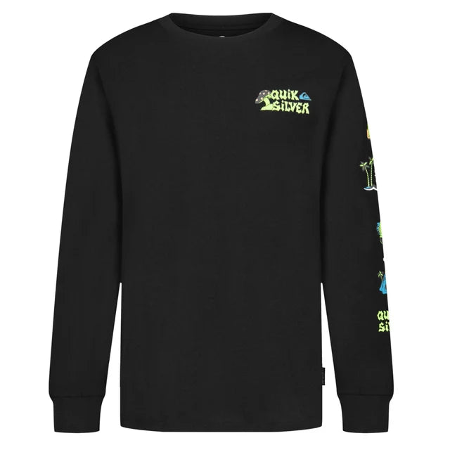 Chandail - Quiksilver