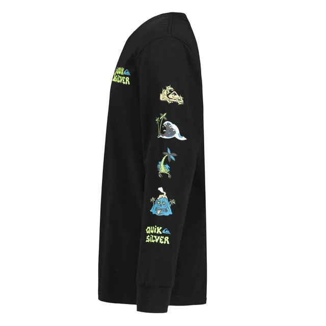 Chandail - Quiksilver