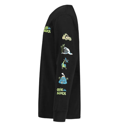 Chandail - Quiksilver