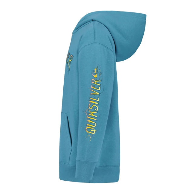 Hoodie - Quiksilver