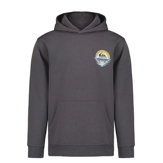 Hoodie - Quiksilver