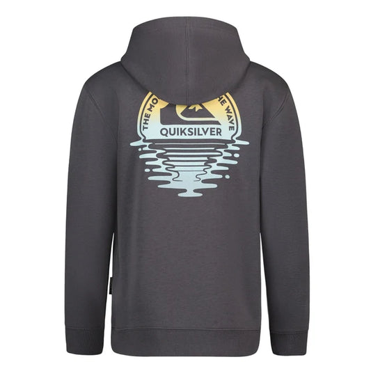 Hoodie - Quiksilver