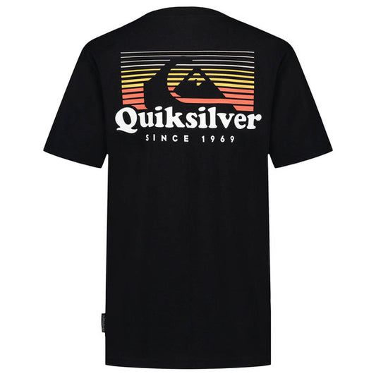 T-Shirt - Quiksilver