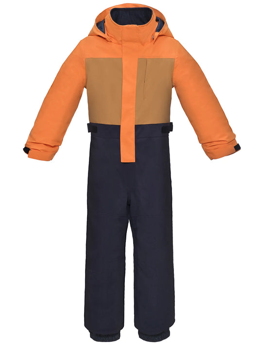 Habit de neige 1 Pièce - Quiksilver