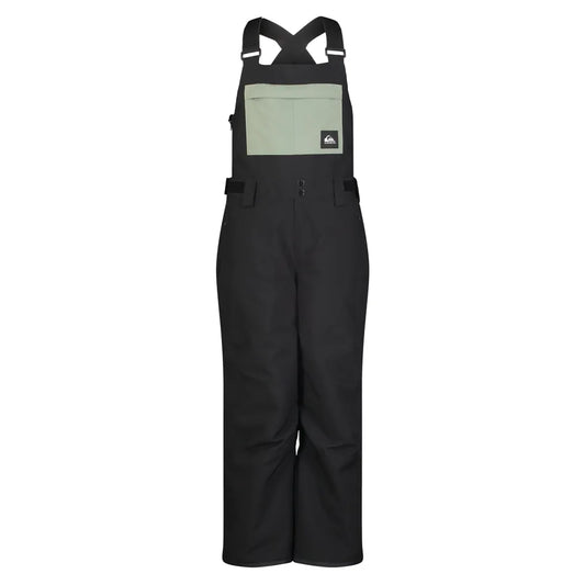 Snow Overalls - Quiksilver