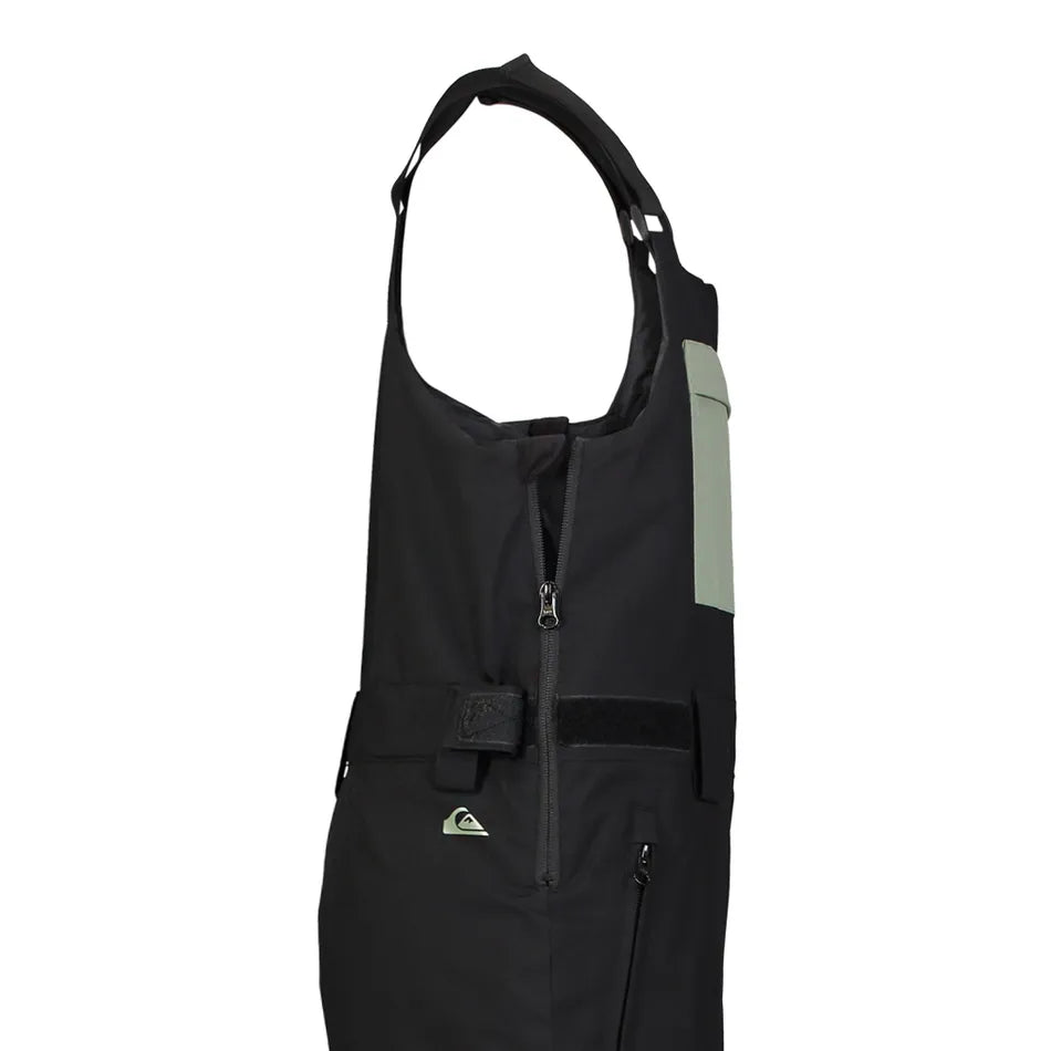 Snow Overalls - Quiksilver