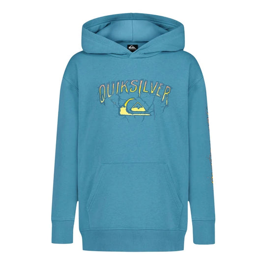 Hoodie - Quiksilver