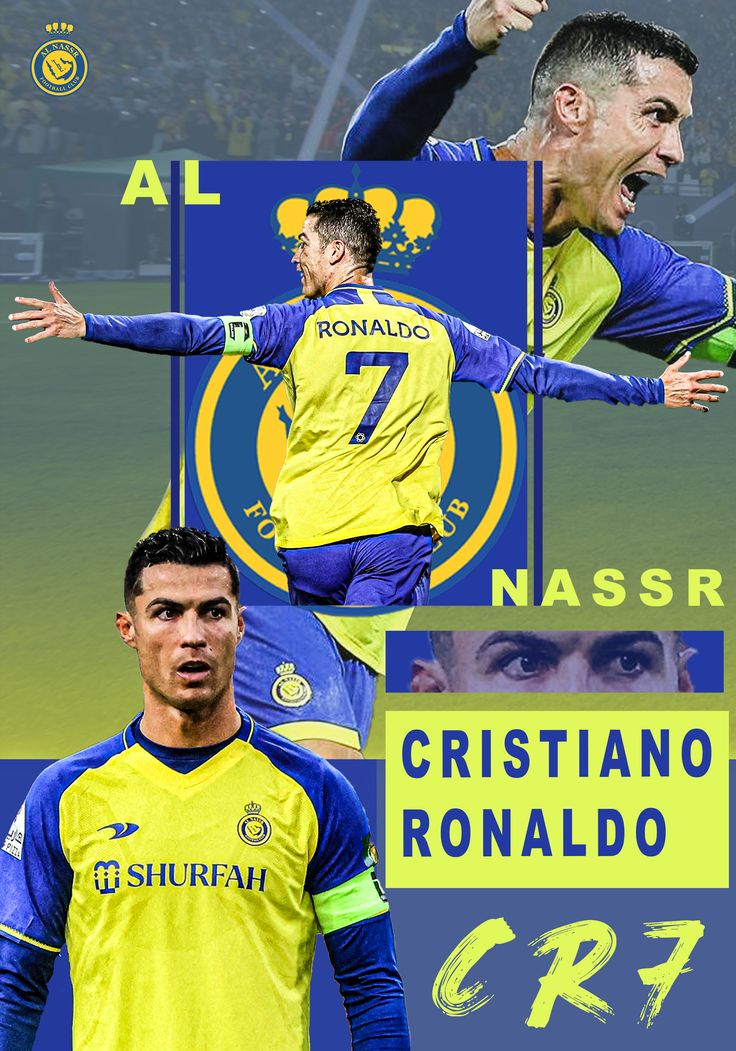 Serviette microfibre - Ronaldo