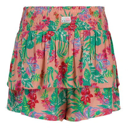 Jupe-Short  - Roxy