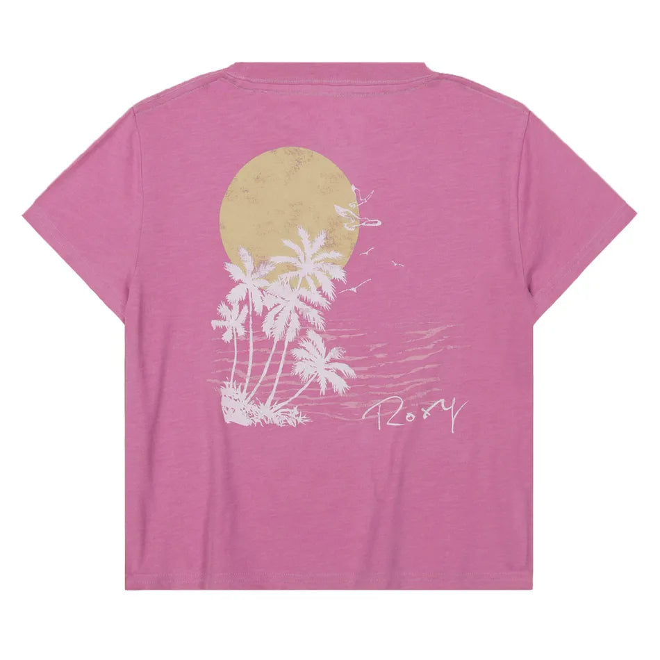 T-Shirt - Roxy