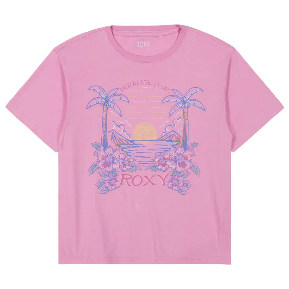 T-Shirt - Roxy