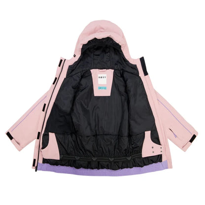 Manteau d'hiver - Roxy