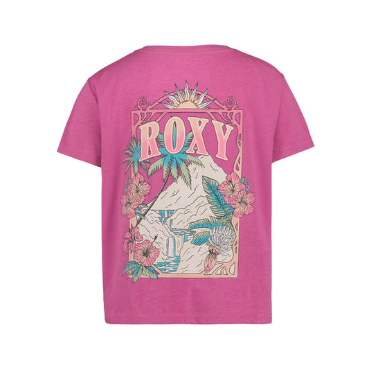 T-Shirt - Roxy