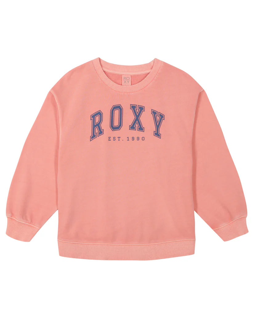 Sweater - Roxy