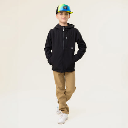 Manteau Mi-Saison - Nanö