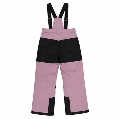Snow overalls - Snö