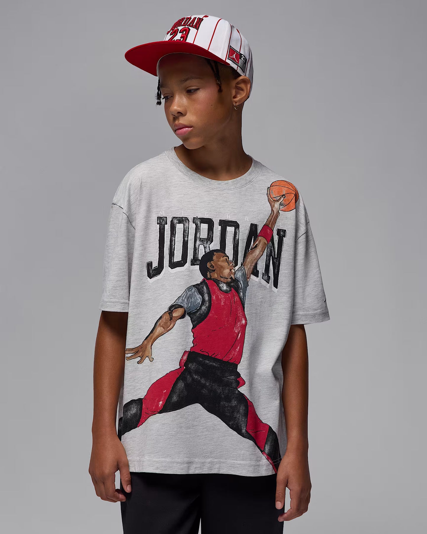 T-Shirt - Jordan
