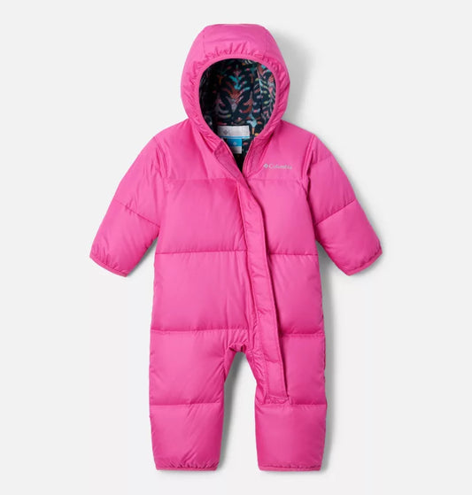 Snowsuit - Snuggly Bunny Hunting