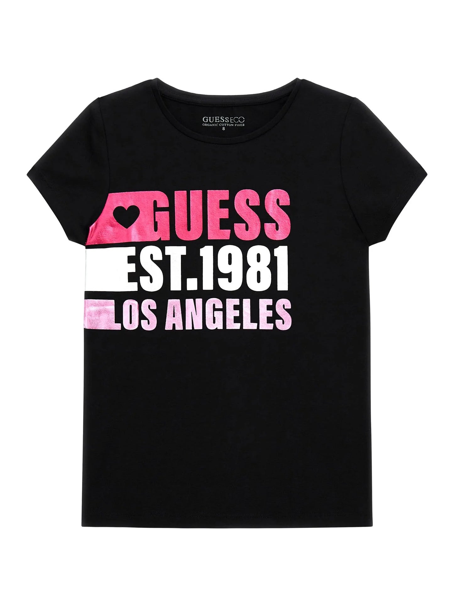 T-Shirt - Guess