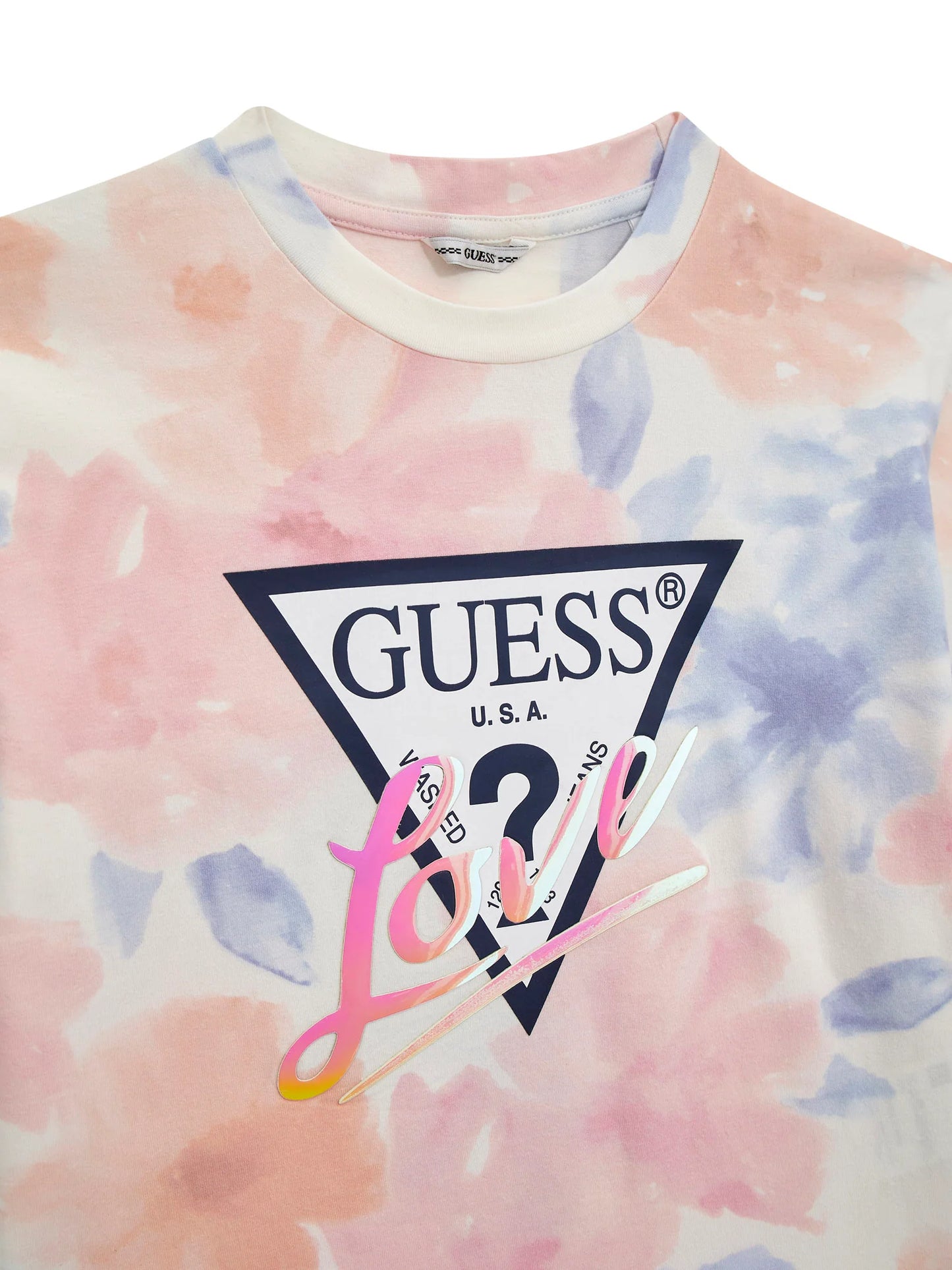 T-Shirt - Guess