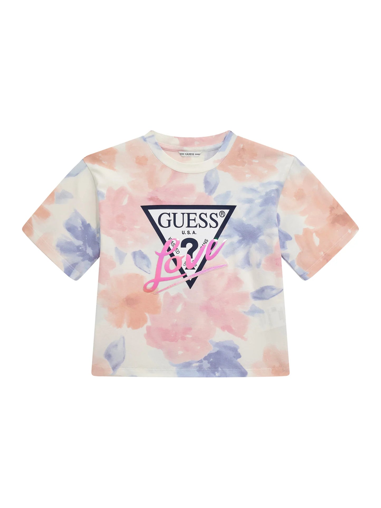 T-Shirt - Guess