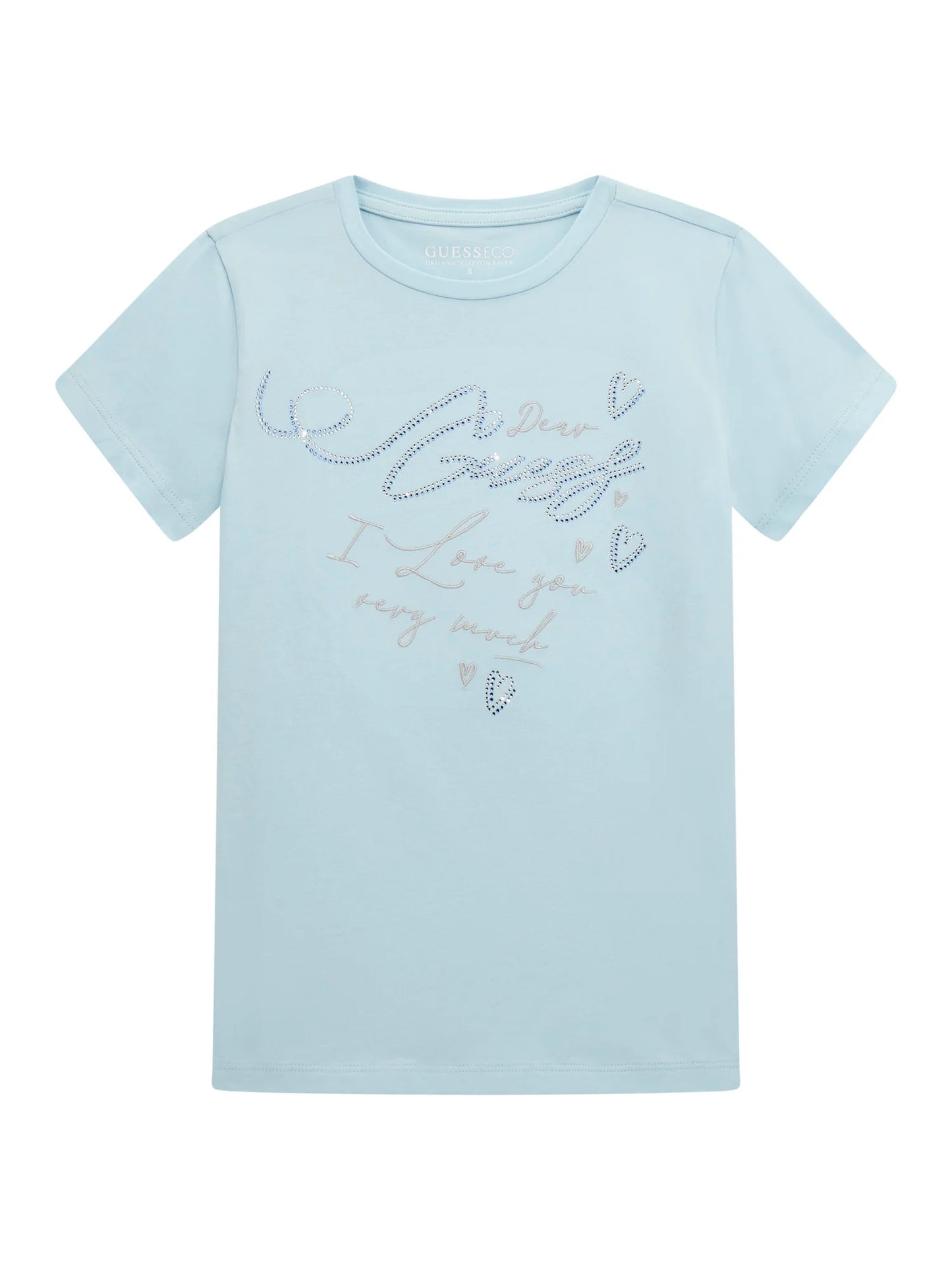 T-Shirt - Guess