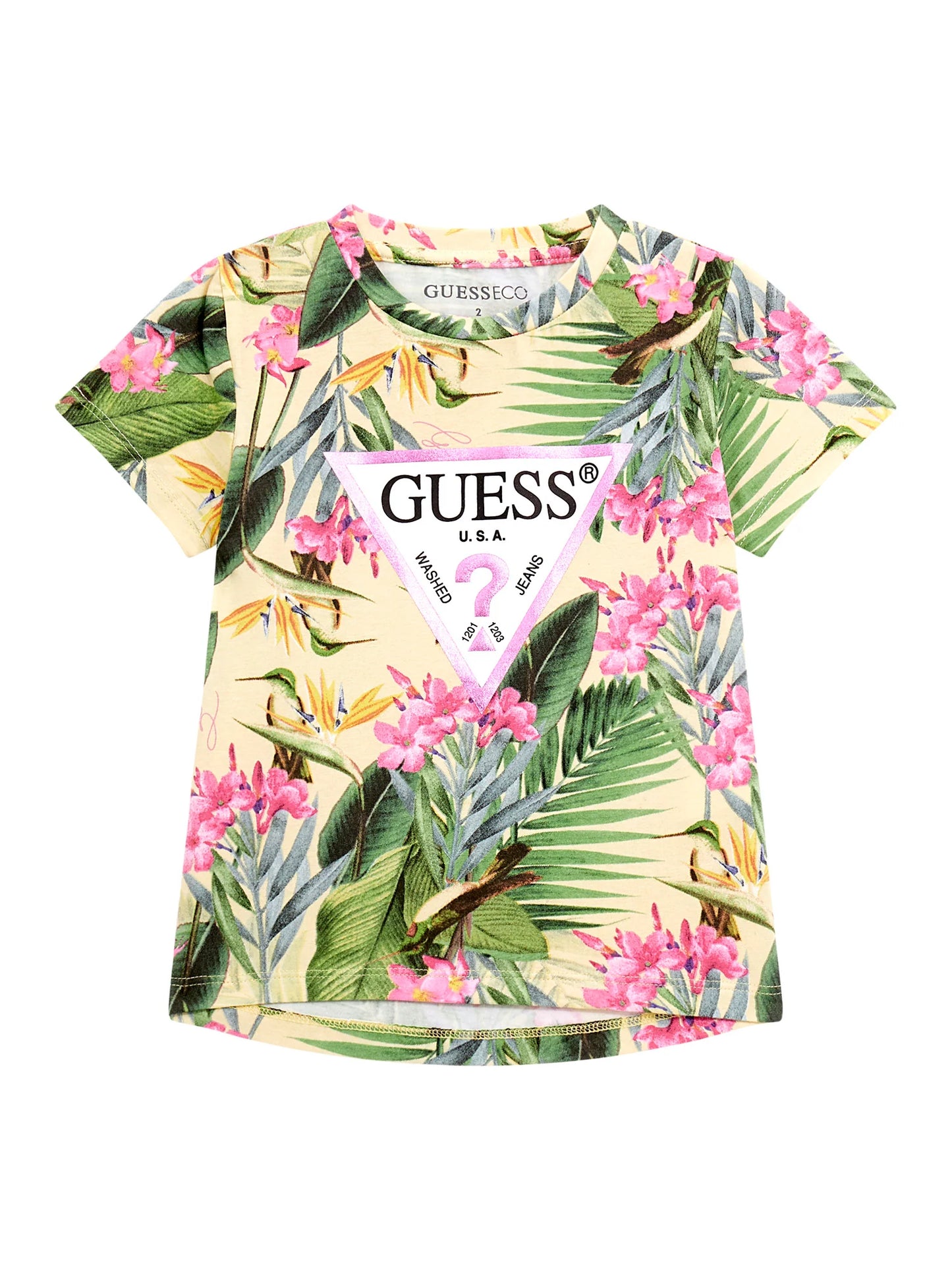 T-Shirt - Guess