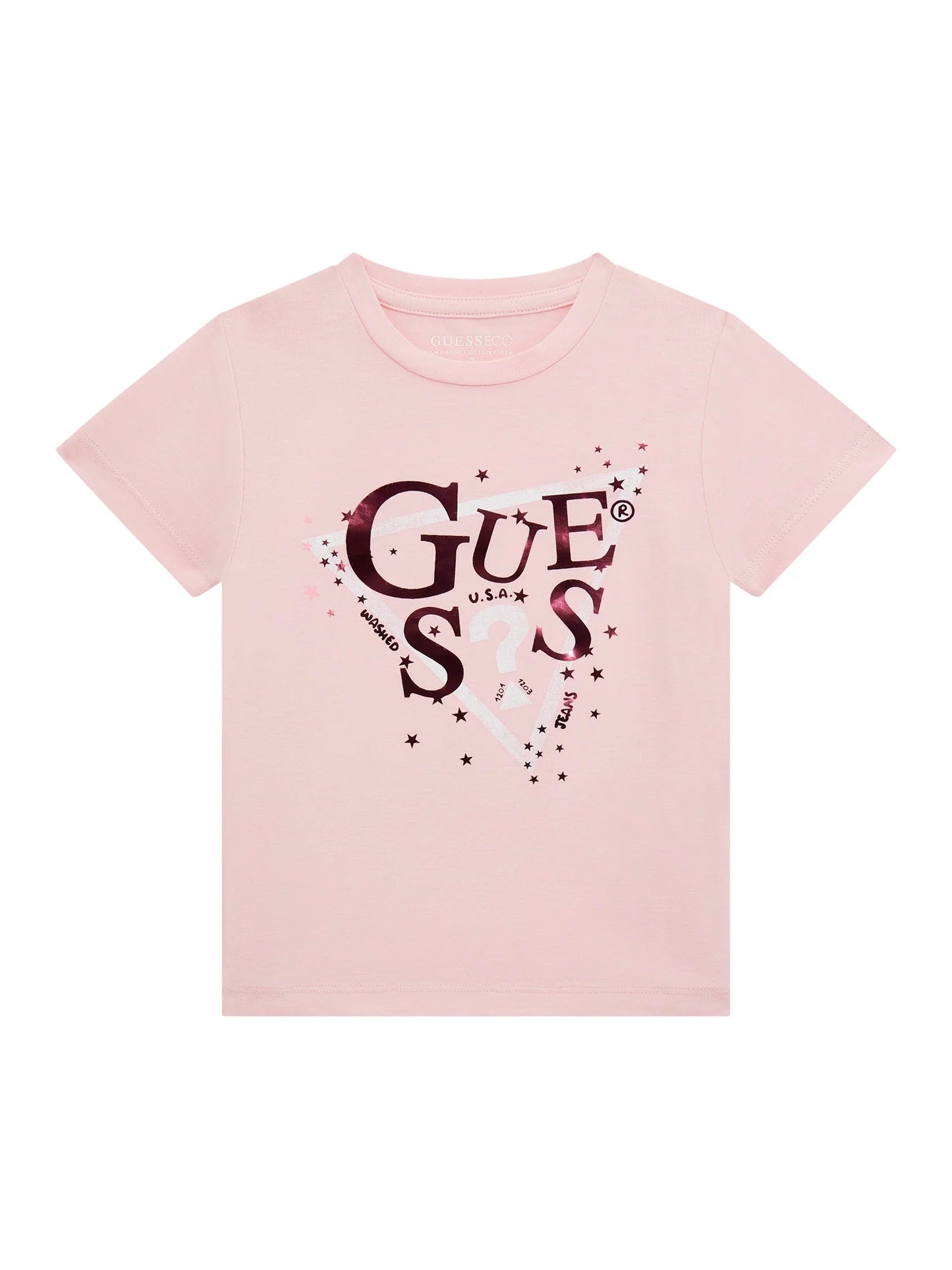 T-Shirt - Guess