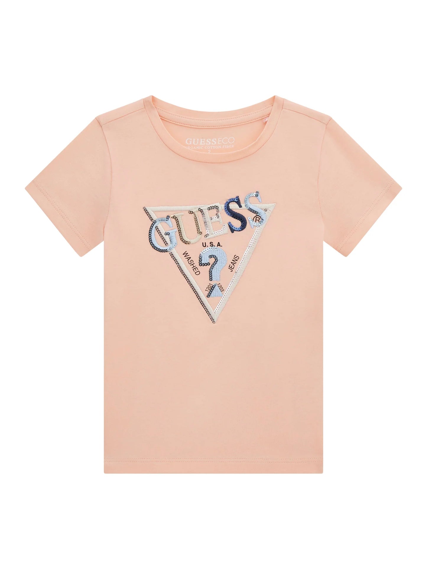 T-Shirt - Guess