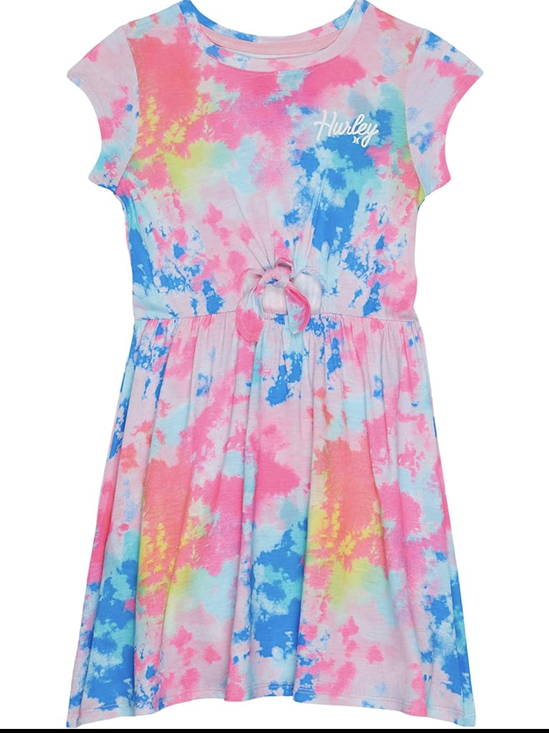 Dress - Hurley