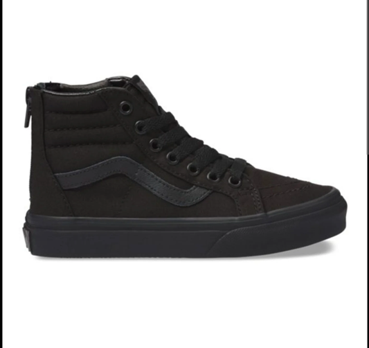 Chaussures - Sk8-Hi