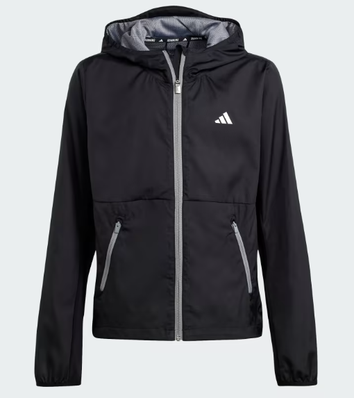 Windbreaker coat - Adidas 
