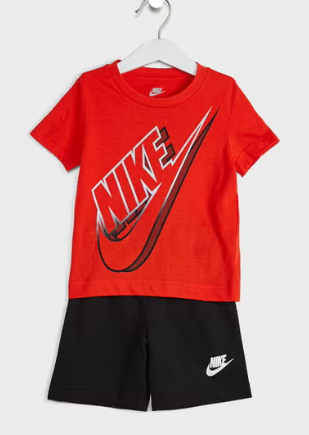 Ensemble - Nike