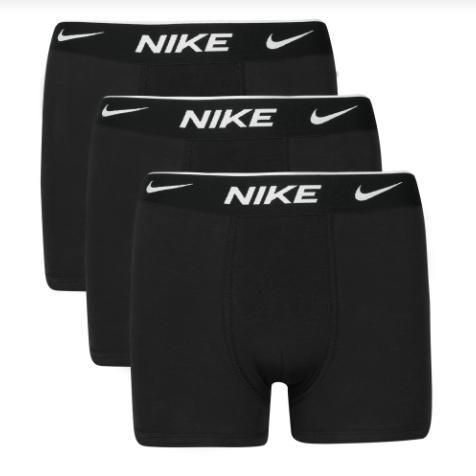 3 pairs of boxers - Nike