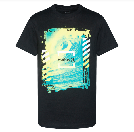 T-Shirt - Hurley