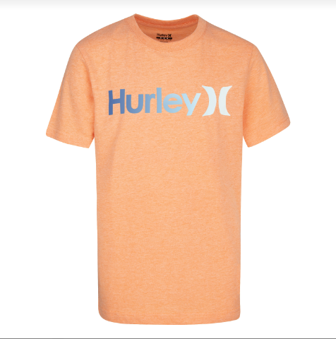 T-Shirt - Hurley