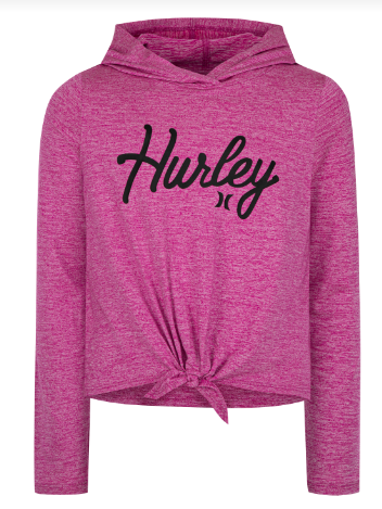 Sweater - Hurley