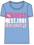 T-Shirt - Guess