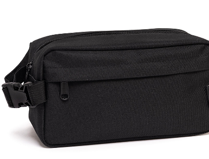 Snack Bag / Lunch Box - Black