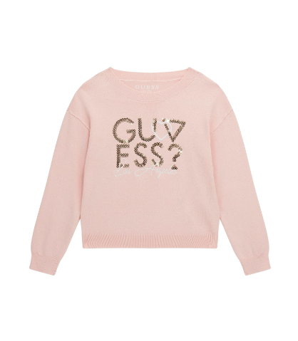 Sweater - Guess