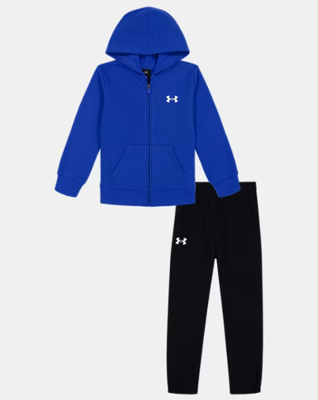 Ensemble - Under Armour