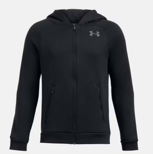 Jacket - Under Armor