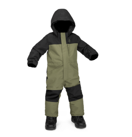 Snowsuit - Volcom